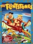 Nintendo  NES  -  Flintstones The Surprise at Dinosuar Peak-E